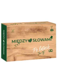 Mi�dzy S�owami - Po Latach Kangur