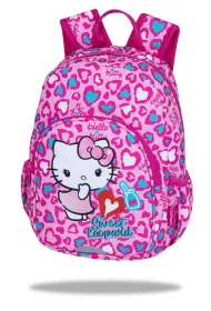 Patio Plecak dzieci�cy Hello Kitty Toby Pink 2