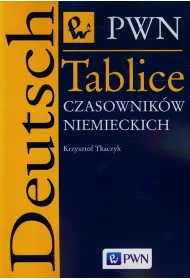 Tablice czasownik�w niemieckich
