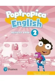 Poptropica English 2. Activity Book
