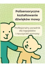 Polisensoryczne kszta�towanie d�wi�k�w mowy