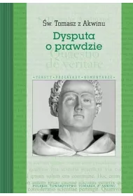 Dysputa o prawdzie