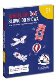 Angielski. S�owo do s�owa. Poziom B1