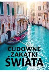 Cudowne zaktki wiata