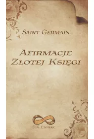Afirmacje Z�otej Ksi�gi (pocket)