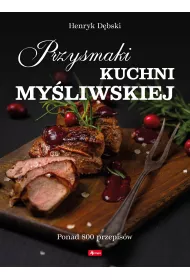 Przysmaki kuchni my�liwskiej