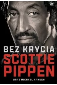Scottie Pippen. Bez krycia