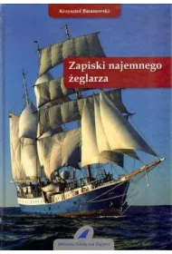 Zapiski najemnego �eglarza