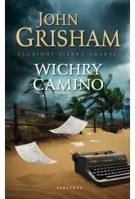 eBook Wichry Camino. Wyspa Camino. Tom 2 mobi epub