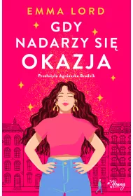 eBook Gdy nadarzy si okazja mobi epub