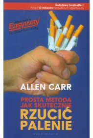 Prosta metoda jak skutecznie rzuci� palenie