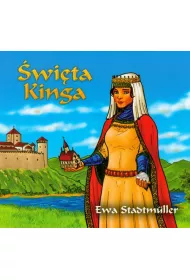 wita Kinga