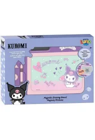 Znikopis Kuromi 38x28cm Pulio