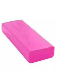 Sweet colours Modelina Fluorescencyjna Ma�a - R�owa