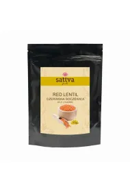 Sattva Soczewica czerwona po��wki 1 kg