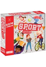 Wiem i Umiem. Quiz Sport