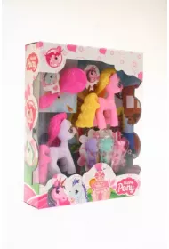 Konik Pony HLA069