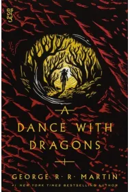 A Dance with Dragons