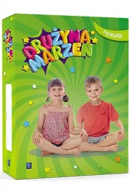 Druyna marze. Box. Pieciolatek