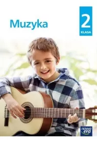 Muzyka. Klasa 2. Zeszyt wicze