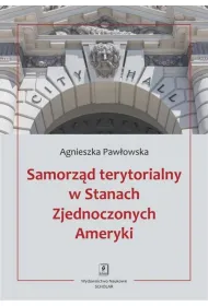 Samorz�d terytorialny Stan�w Zjednoczonych Ameryki