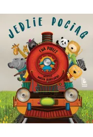 Jedzie poci�g