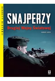 Snajperzy II wojny �wiatowej
