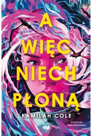 eBook A wic niech pon mobi epub