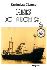 eBook Rejs do Indonezji pdf mobi epub