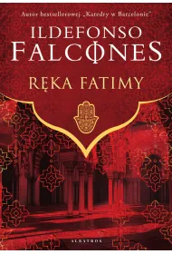 eBook R�ka Fatimy mobi epub