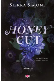 eBook Honey Cut. Lyonesse. Tom 2 mobi epub