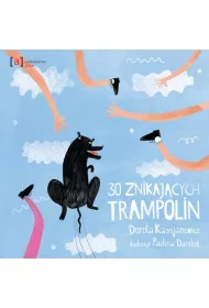 eBook 30 znikajcych trampolin pdf