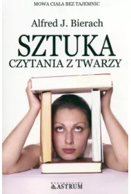 Sztuka czytania z twarzy