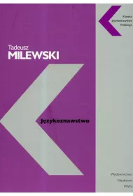 J�zykoznawstwo