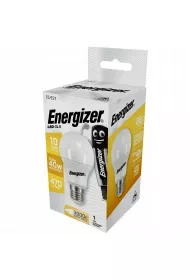 Energizer arwka bulb 5,5w / 40w e27 470lm barwa ciepa