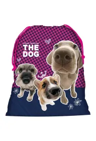 Derform Worek na obuwie The Dog 32