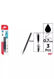 Mp Main Paper D�ugopis �cieralny 3 szt.