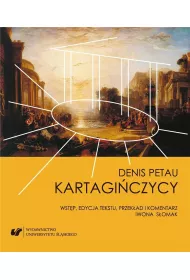 Denis Petau: Kartagi�czycy
