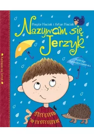 Nazywam si� Jerzyk
