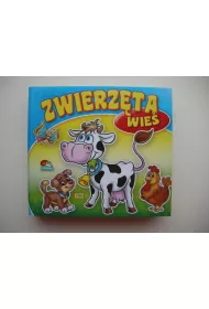 Ksia�eczka harmonijkowa. Zwierz�ta wie� 760