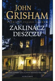 eBook Zaklinacz deszczu mobi epub