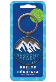 Pan Dragon Brelok Hobby - G�ry