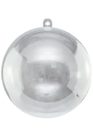 Brewis Kula akrylowa 6cm 5szt AX60