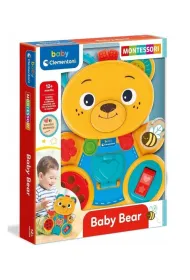 Montessori. Edu mi� Clementoni