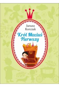 Kr�l Maciu� Pierwszy