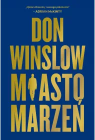 Miasto marze�. Danny Ryan. Tom 2