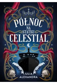 P�noc na statku Celestial