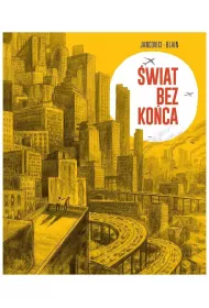 �wiat bez ko�ca