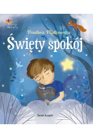 �wi�ty spok�j