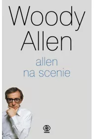 Allen na scenie - Woody Allen